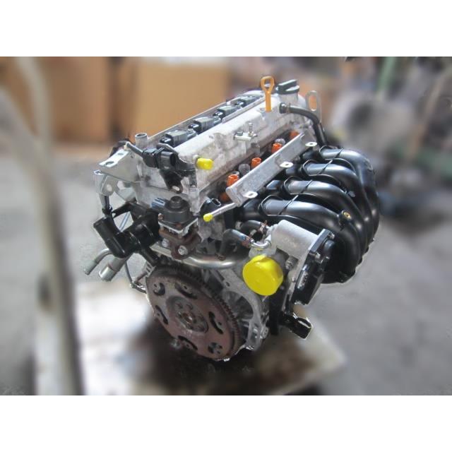 スプラッシュ DBA-XB32S エンジン K12B 13,000km 管理番号L9679 : 赤江