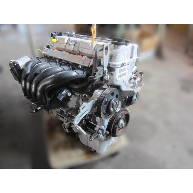 エンジン スプラッシュ DBA-XB32S エンジン K12B 13,000km 管理番号L9679 : 赤江