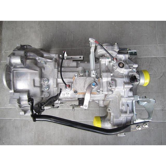 サンバー EBD-S211J マニュアルミッション 純正品番33010-B5070 管理