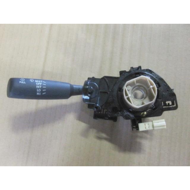 ハイゼット EBD-S201P ワイパースイッチ 純正品番84652-B5091 管理番号