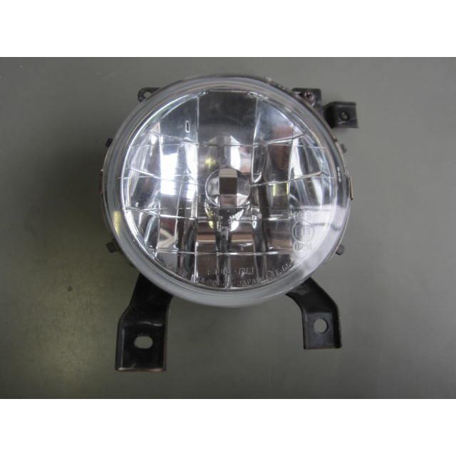 プレオ GF-RA2 左フォグランプ 純正品番84501KE010 管理番号L9928