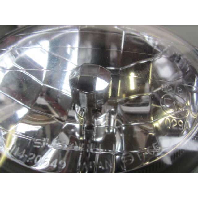 プレオ GF-RA2 左フォグランプ 純正品番84501KE010 管理番号L9928