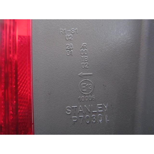GE6　フィット　純正テールランプ ホンダ 純正 フィット 《 GE6 》 左テールランプ P91600