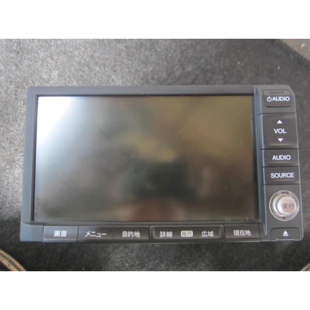 インサイト DAA-ZE2 カーナビゲーション 純正品番39540-TM8-J51 インサイト DAA-ZE2 カーナビゲーション 純正品番39540-TM8-J51