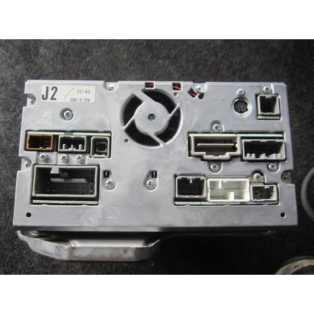 インサイト DAA-ZE2 カーナビゲーション 純正品番39540-TM8-J51 インサイト DAA-ZE2 カーナビゲーション 純正品番39540-TM8-J51
