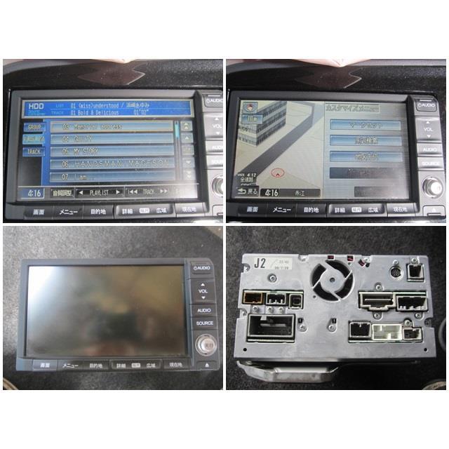 インサイト DAA-ZE2 カーナビゲーション 純正品番39540-TM8-J51 管理番号S4222 : 赤江解体 - 通販 - Yahoo!ショッピング インサイト DAA-ZE2 カーナビゲーション 純正品番39540-TM8-J51 管理番号S4222 : 赤江解体 - 通販 - Yahoo!ショッピング