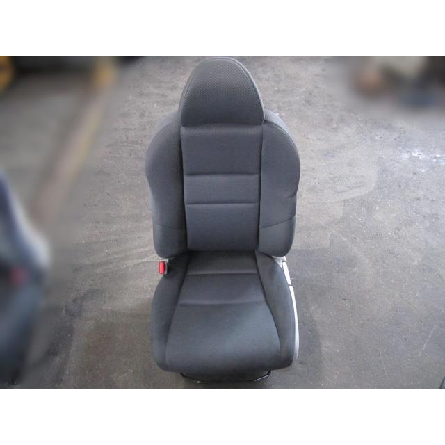 インサイト DAA-ZE2 左フロントシート 純正品番81521-TM8-J11ZA 管理