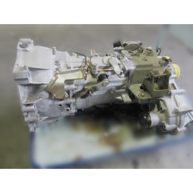 ハイゼット V-S110P マニュアルミッション 純正品番33010-87580 管理