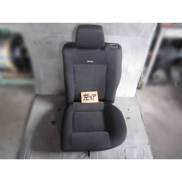 VW ゴルフ GF-1JAGU 左リアシート 管理番号S8600 : 赤江解体 - 通販 