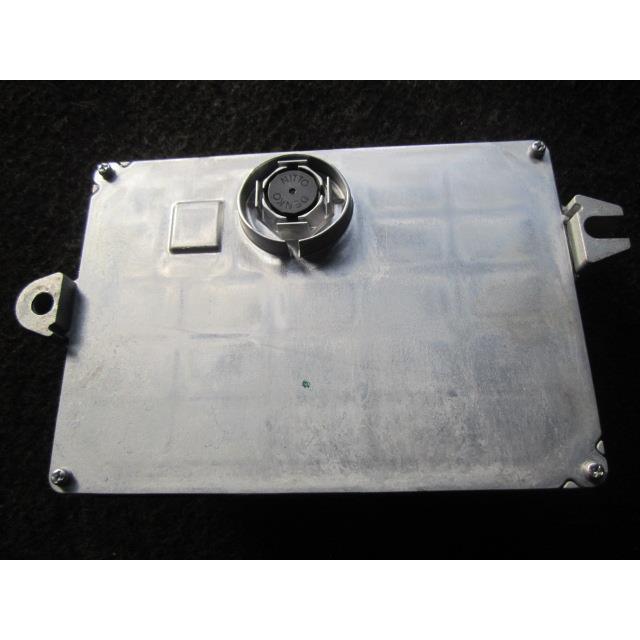 N-BOX DBA-JF1 エンジンコンピューター ノンターボ車 純正品番37820 