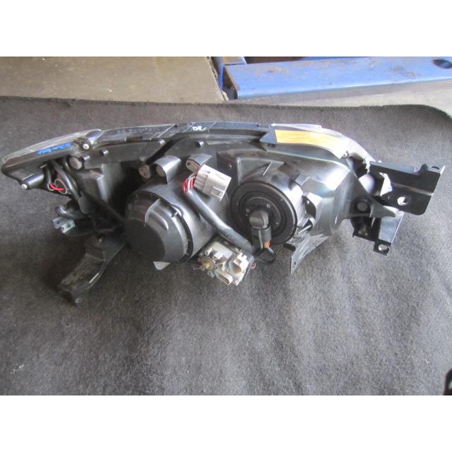 インプレッサ DBA-GH2 左ヘッドランプ 左ヘッドライト 純正品番