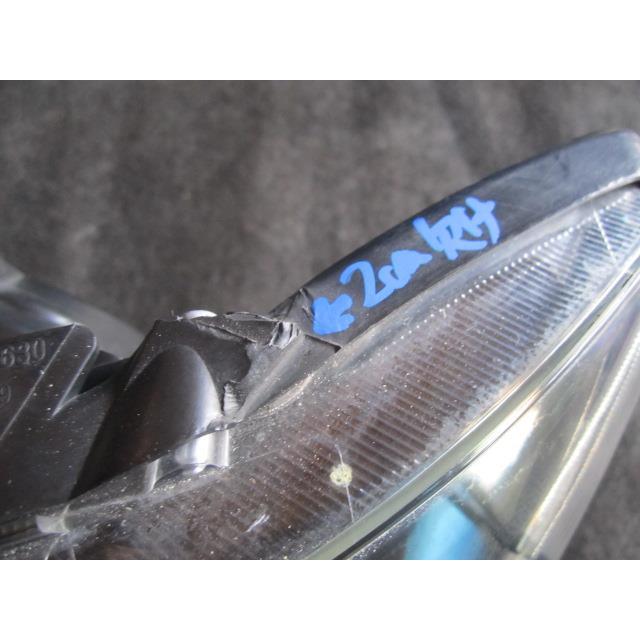 スプラッシュ　左ヘッドライト　T323 スプラッシュ 左ヘッドライト T323 スプラッシュ 左ヘッドライト