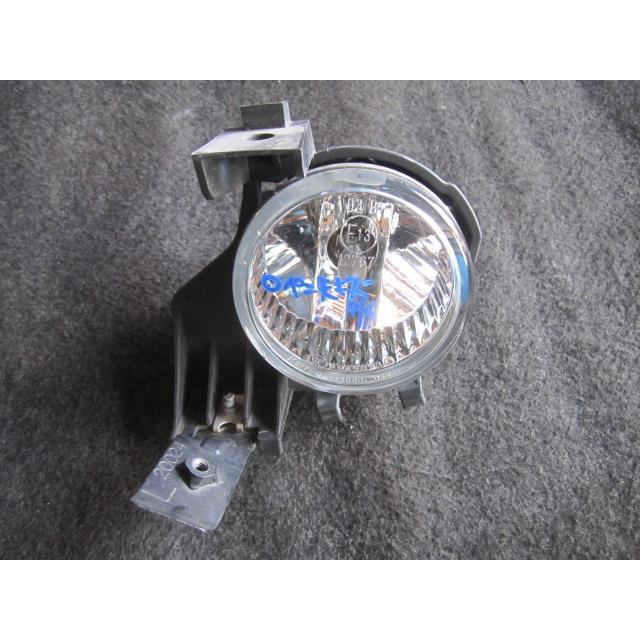 インプレッサ DBA-GH2 左フォグランプ 純正品番84501FG070 管理番号