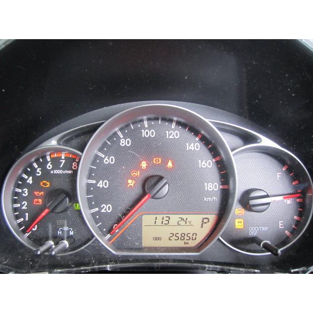 メーター 200106】GPZ400F(ZX400A-025)□ スピードメーター(13070㎞) タコ