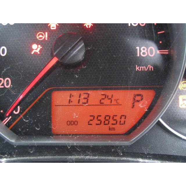 メーター 200106】GPZ400F(ZX400A-025)□ スピードメーター(13070㎞) タコ