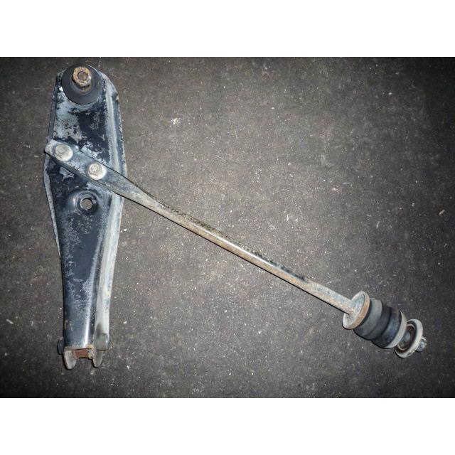 アクティ V-HA3 左フロントロアアーム 純正品番51360-SJ6-003 管理番号 
