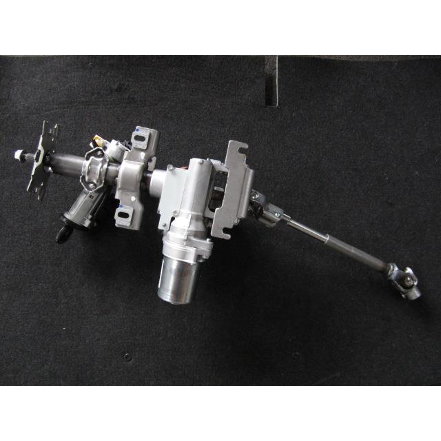 ワゴンR ワゴンR DBA-MH34S ステアリングシャフト 純正品番48200