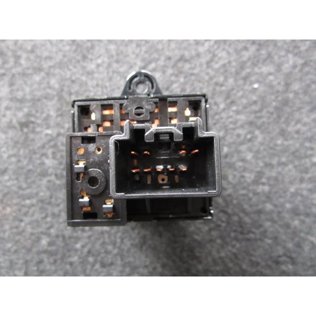 ワゴンR ワゴンR DBA-MH34S ミラー調整スイッチ 純正品番37950-64L00