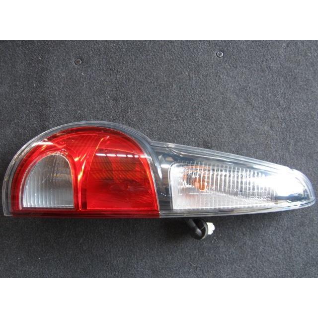 モコ DBA-MG33S 左テールランプ ストップランプ ブレーキランプ 純正