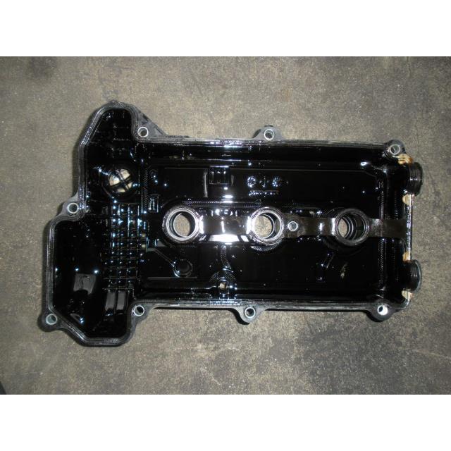 アルト DBA-HA25S エンジン K6A 21,000km 純正品番11100-85K32 管理