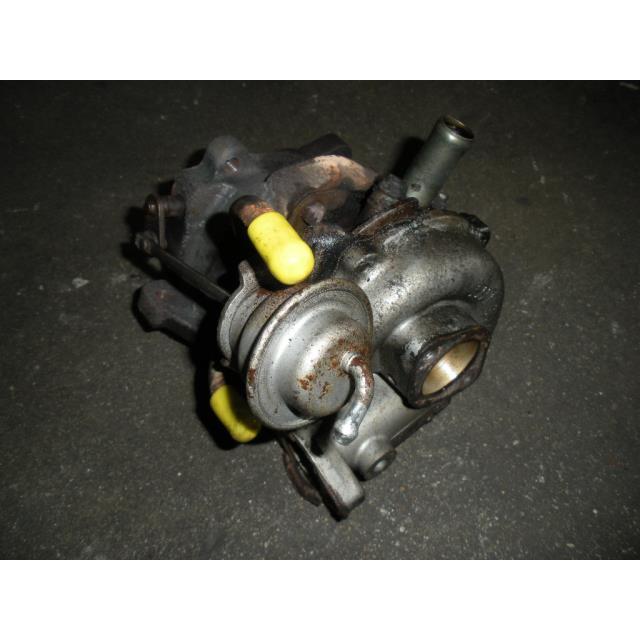 ジムニー V-JA11V ターボチャージャー タービン 純正品番13900-83C00