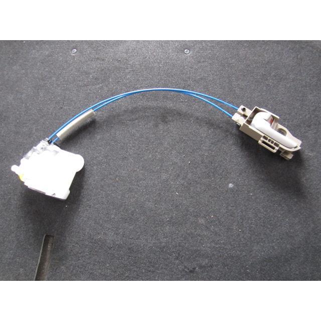 N-WGN DBA-JH1 左フロントドアロックソレノイド アクチュエーター 純正