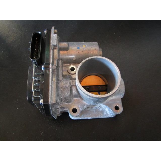 N-WGN DBA-JH1 スロットルボディ スロボ 純正品番16400-5Z1-003 管理