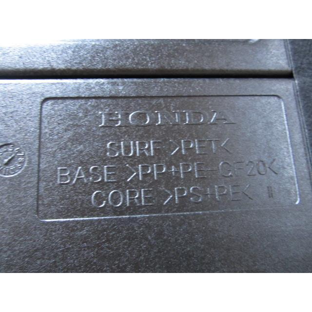 N-WGN DBA-JH1 ラゲッジフロアボード 純正品番84521-T6G-003ZC N-WGN DBA-JH1 ラゲッジフロアボード 純正品番84521-T6G-003ZC