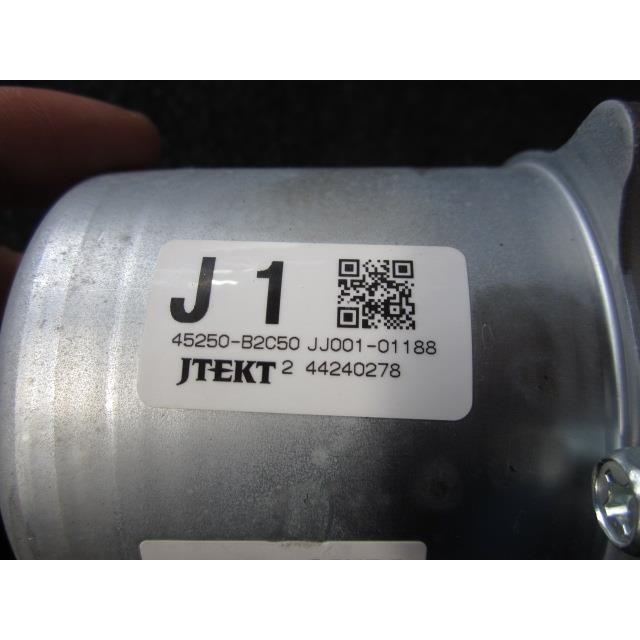 タント DBA-LA600S パワステモーター 純正品番JJ301-001940 管理