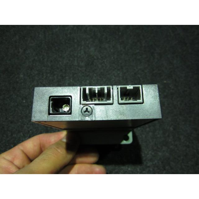 出来上がり確認用 インサイト DAA-ZE2 ETC 純正品番39581-TF0-003 管理番号V8498 : 赤江