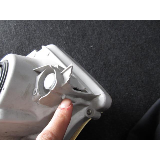 タント DBA-L375S 左ヘッドランプ 左ヘッドライト 純正品番81150-B2500