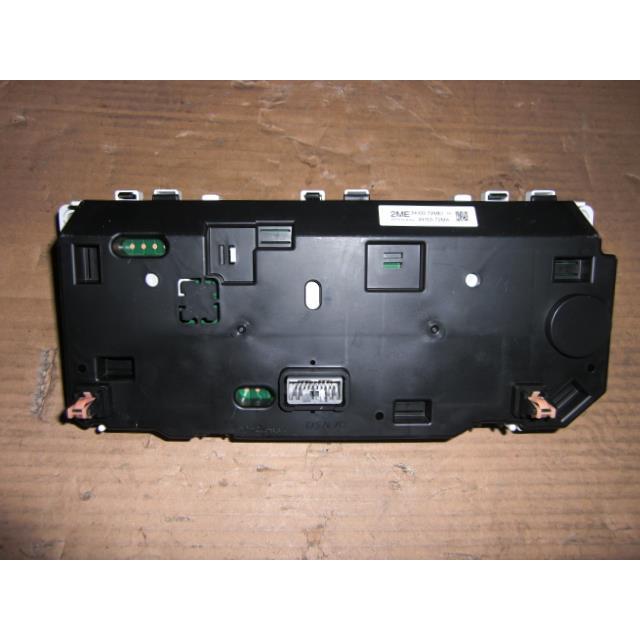 スズキ ワゴンR (DBA−MH34S) 純正 タコメーター付きスピードメーター スズキ ワゴンR (DBA−MH34S) 純正 タコメーター付きスピード