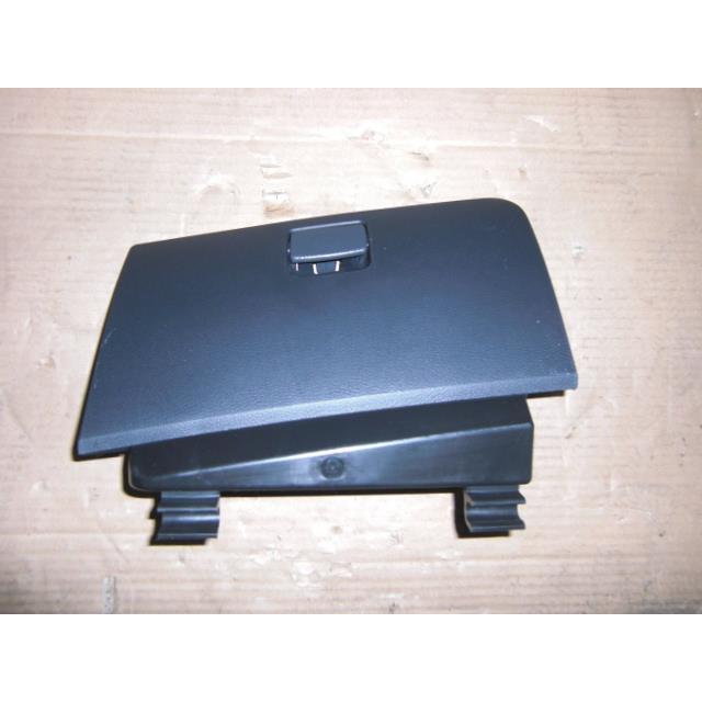 ワゴンR ワゴンR DBA-MH34S グローブBOX グローブボックス 純正品番