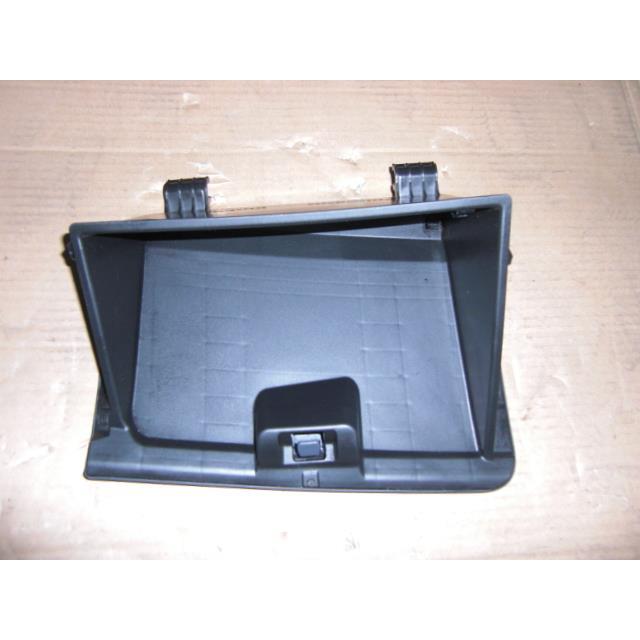 ワゴンR ワゴンR DBA-MH34S グローブBOX グローブボックス 純正品番