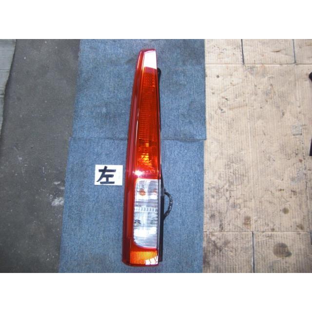 ダイハツ‼️ムーブＬ１７５S左右テールランプセット‼️ ムーヴ DBA-L175S 左テールランプ ストップランプ ブレーキランプ 純正
