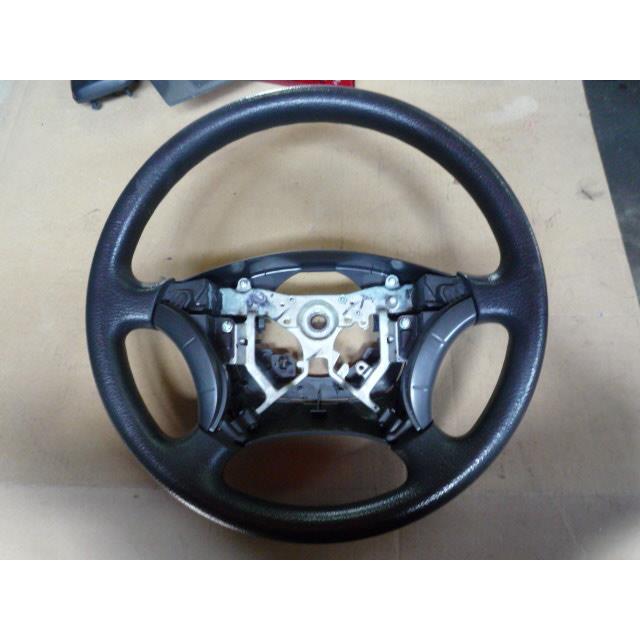 タウンエース ABF-S402M ハンドル(ステアリング) 純正品番45102-BZ150