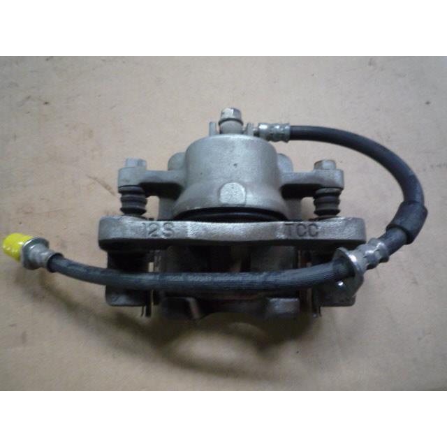 ワゴンR ワゴンR DBA-MH23S 右フロントキャリパー 純正品番55101-73H02-999 管理番号U5349 : 赤江解体 ...