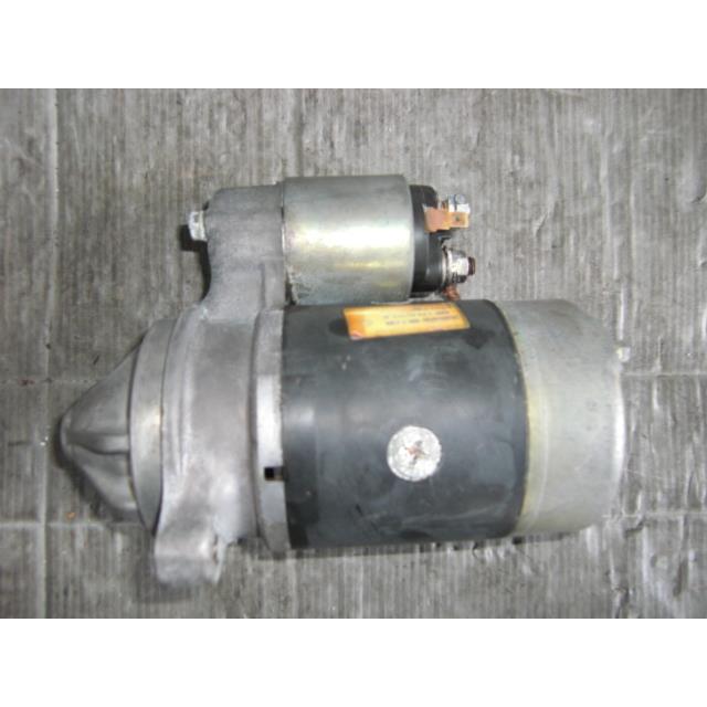H31セドリック用セルモーター中古 セドリック E-WY30 セルモーター スターター 純正品番23300-V5202 管理