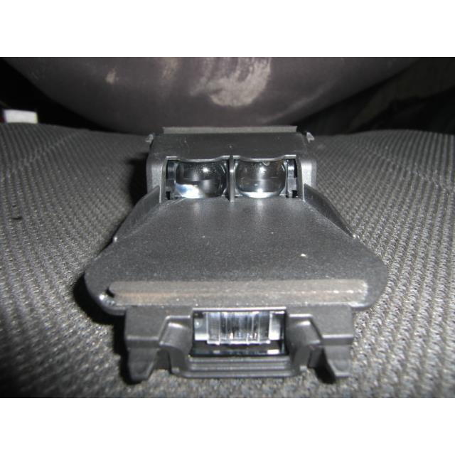 N-WGN DBA-JH1 レーダーASSY CTBAレーザー 純正品番36130-T6G-J01 管理