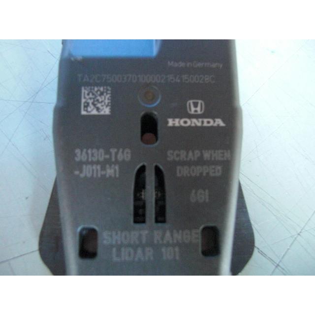 N-WGN DBA-JH1 レーダーASSY CTBAレーザー 純正品番36130-T6G-J01 管理