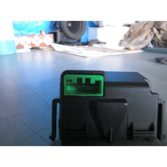N-WGN DBA-JH1 レーダーASSY CTBAレーザー 純正品番36130-T6G-J01 管理