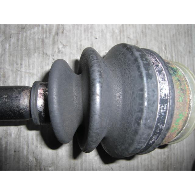 カプチーノ E-EA11R 右リアドライブシャフト 純正品番44101-80F10 管理