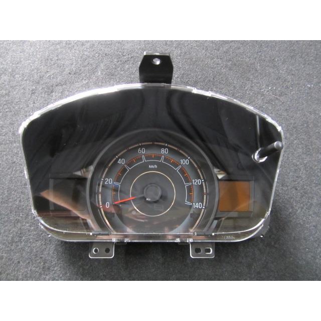 N-WGN DBA-JH1 スピードメーター ノンターボ車 純正品番78100-T6G-J21