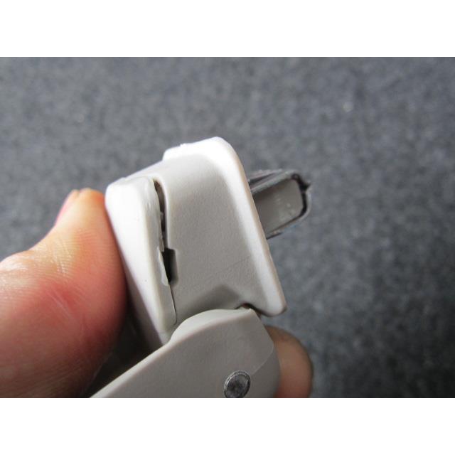 N-WGN DBA-JH1 左フロントアシストグリップ 純正品番83240-T5A-A01ZB