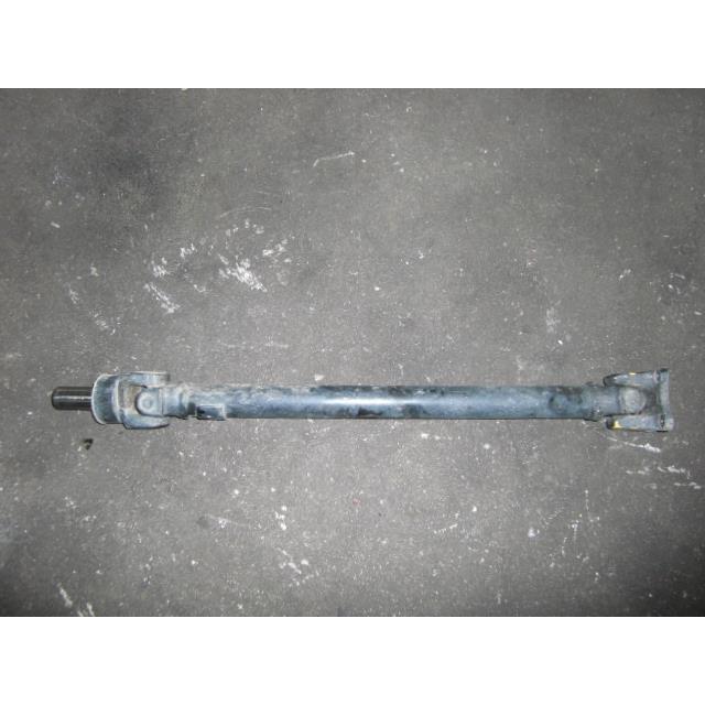 ミニキャブ V-U42T フロントプロペラシャフト 純正品番MR276926 管理