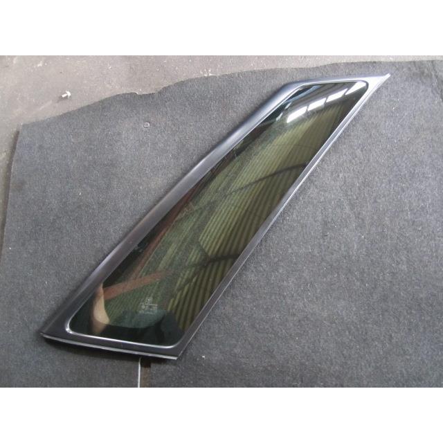 タント DBA-L375S 左フロントサイドガラス ウインドガラス 純正品番