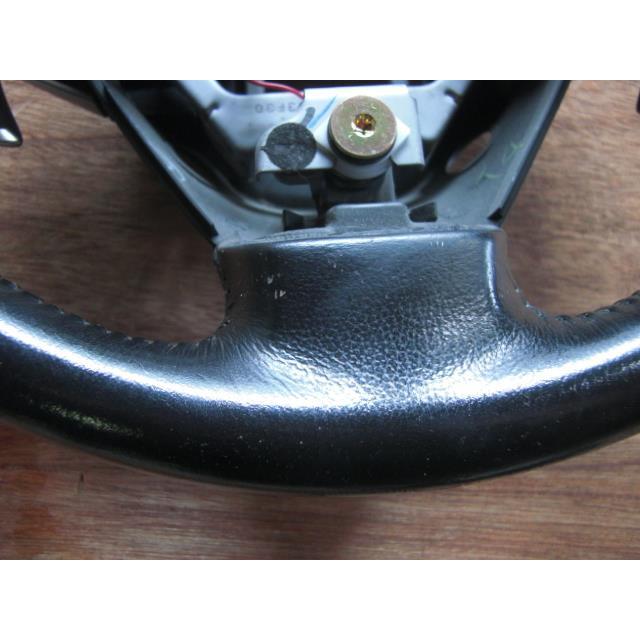 RX-8 LA-SE3P ハンドル(ステアリング) 純正品番F154-32-750 管理 RX-8 LA-SE3P ハンドル(ステアリング) 純正品番F154-32-750 管理