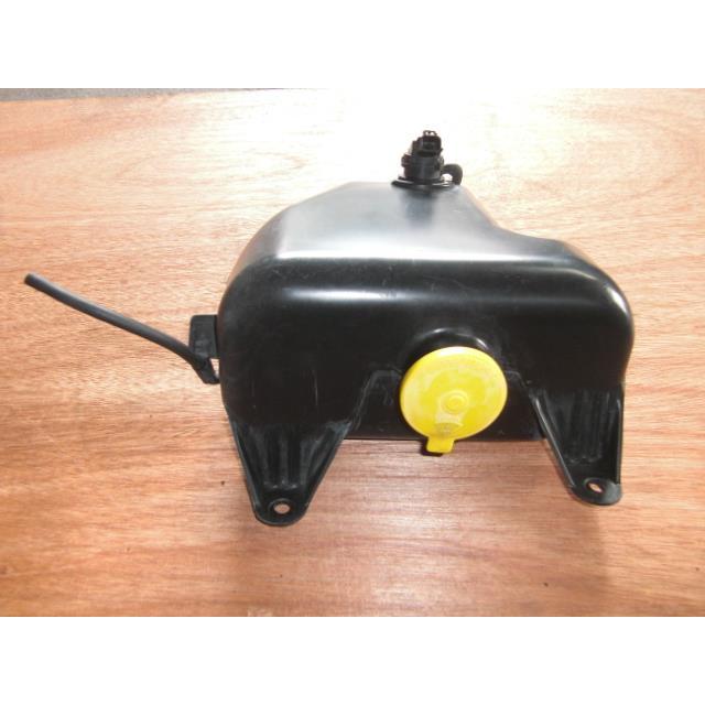 RX-8 LA-SE3P ウォッシャータンク 純正品番F151-67-480A 管理番号V9142