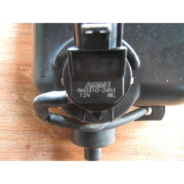 RX-8 LA-SE3P ウォッシャータンク 純正品番F151-67-480A 管理番号V9142