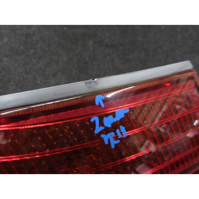 サニー E-FB14 左テールランプ ストップランプ ブレーキランプ 純正